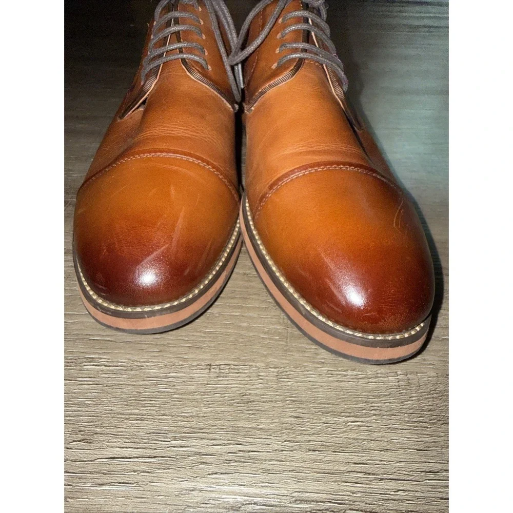 Florsheim very good